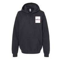 Unisex Softstyle® Midweight Hooded Sweatshirt Thumbnail
