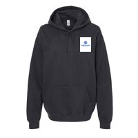 Unisex Softstyle® Midweight Hooded Sweatshirt Thumbnail