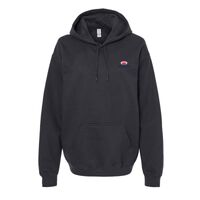 Unisex Softstyle® Midweight Hooded Sweatshirt Thumbnail