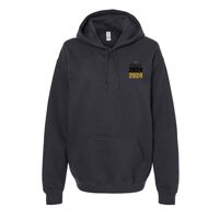 Unisex Softstyle® Midweight Hooded Sweatshirt Thumbnail