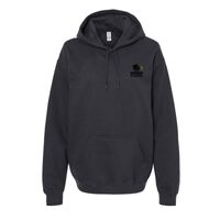 Unisex Softstyle® Midweight Hooded Sweatshirt Thumbnail