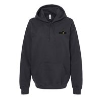 Unisex Softstyle® Midweight Hooded Sweatshirt Thumbnail