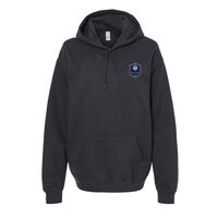 Unisex Softstyle® Midweight Hooded Sweatshirt Thumbnail