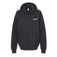 Unisex Softstyle® Midweight Hooded Sweatshirt Thumbnail