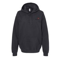 Unisex Softstyle® Midweight Hooded Sweatshirt Thumbnail