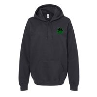 Unisex Softstyle® Midweight Hooded Sweatshirt Thumbnail
