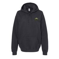 Unisex Softstyle® Midweight Hooded Sweatshirt Thumbnail