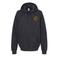 Unisex Softstyle® Midweight Hooded Sweatshirt Thumbnail