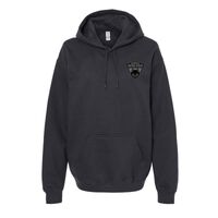 Unisex Softstyle® Midweight Hooded Sweatshirt Thumbnail