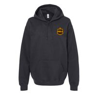Unisex Softstyle® Midweight Hooded Sweatshirt Thumbnail