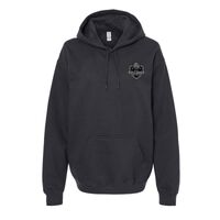 Unisex Softstyle® Midweight Hooded Sweatshirt Thumbnail