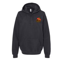Unisex Softstyle® Midweight Hooded Sweatshirt Thumbnail