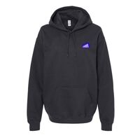Unisex Softstyle® Midweight Hooded Sweatshirt Thumbnail