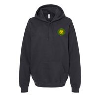 Unisex Softstyle® Midweight Hooded Sweatshirt Thumbnail