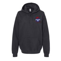 Unisex Softstyle® Midweight Hooded Sweatshirt Thumbnail