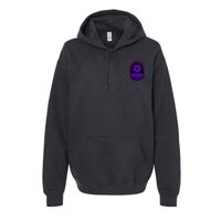 Unisex Softstyle® Midweight Hooded Sweatshirt Thumbnail