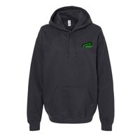 Unisex Softstyle® Midweight Hooded Sweatshirt Thumbnail