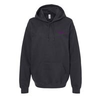 Unisex Softstyle® Midweight Hooded Sweatshirt Thumbnail