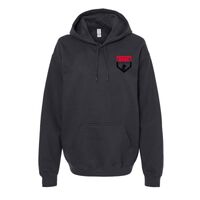 Unisex Softstyle® Midweight Hooded Sweatshirt Thumbnail