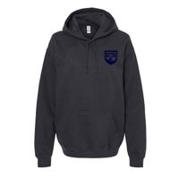 Unisex Softstyle® Midweight Hooded Sweatshirt Thumbnail
