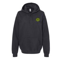 Unisex Softstyle® Midweight Hooded Sweatshirt Thumbnail