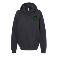 Unisex Softstyle® Midweight Hooded Sweatshirt Thumbnail