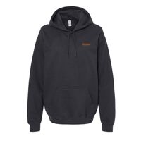 Unisex Softstyle® Midweight Hooded Sweatshirt Thumbnail
