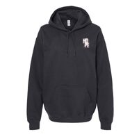 Unisex Softstyle® Midweight Hooded Sweatshirt Thumbnail