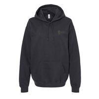 Unisex Softstyle® Midweight Hooded Sweatshirt Thumbnail