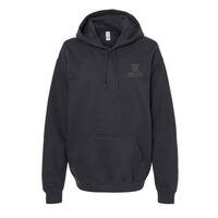 Unisex Softstyle® Midweight Hooded Sweatshirt Thumbnail