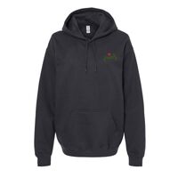 Unisex Softstyle® Midweight Hooded Sweatshirt Thumbnail