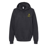 Unisex Softstyle® Midweight Hooded Sweatshirt Thumbnail
