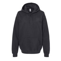 Unisex Softstyle® Midweight Hooded Sweatshirt Thumbnail