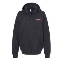 Unisex Softstyle® Midweight Hooded Sweatshirt Thumbnail