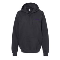 Unisex Softstyle® Midweight Hooded Sweatshirt Thumbnail