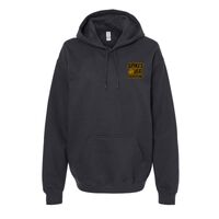 Unisex Softstyle® Midweight Hooded Sweatshirt Thumbnail