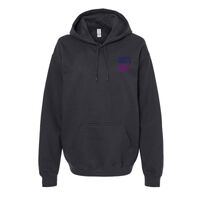 Unisex Softstyle® Midweight Hooded Sweatshirt Thumbnail
