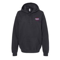 Unisex Softstyle® Midweight Hooded Sweatshirt Thumbnail