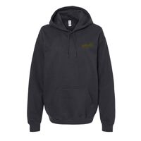 Unisex Softstyle® Midweight Hooded Sweatshirt Thumbnail