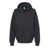 Unisex Softstyle® Midweight Hooded Sweatshirt Thumbnail