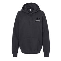Unisex Softstyle® Midweight Hooded Sweatshirt Thumbnail