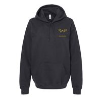 Unisex Softstyle® Midweight Hooded Sweatshirt Thumbnail