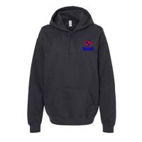 Unisex Softstyle® Midweight Hooded Sweatshirt Thumbnail