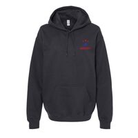 Unisex Softstyle® Midweight Hooded Sweatshirt Thumbnail