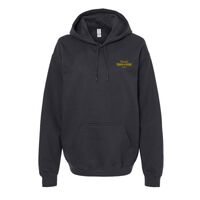 Unisex Softstyle® Midweight Hooded Sweatshirt Thumbnail