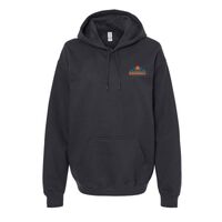 Unisex Softstyle® Midweight Hooded Sweatshirt Thumbnail