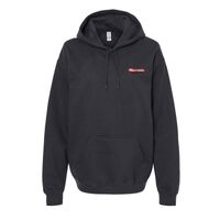 Unisex Softstyle® Midweight Hooded Sweatshirt Thumbnail