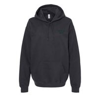 Unisex Softstyle® Midweight Hooded Sweatshirt Thumbnail