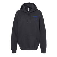 Unisex Softstyle® Midweight Hooded Sweatshirt Thumbnail