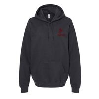 Unisex Softstyle® Midweight Hooded Sweatshirt Thumbnail